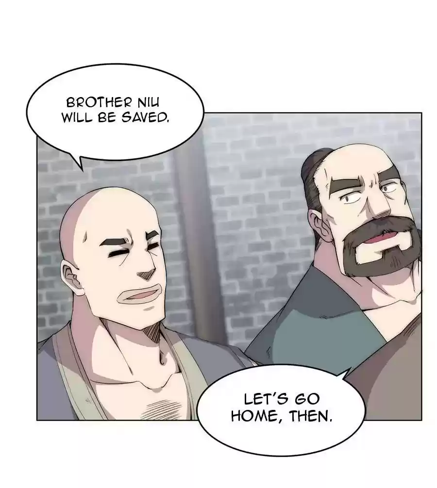 The Master of Martial Arts Retired Life Chapter 91