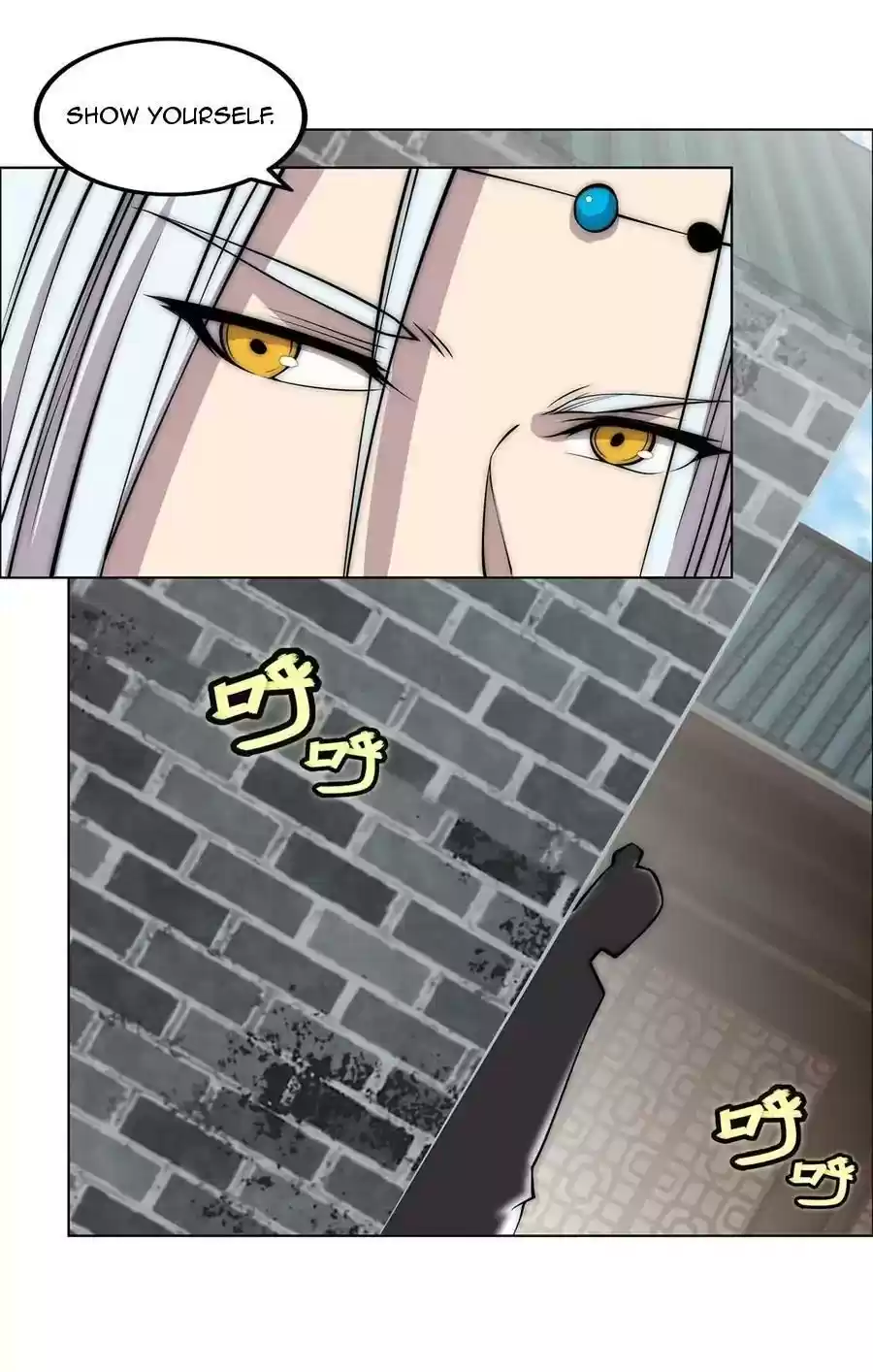 The Master of Martial Arts Retired Life Chapter 91