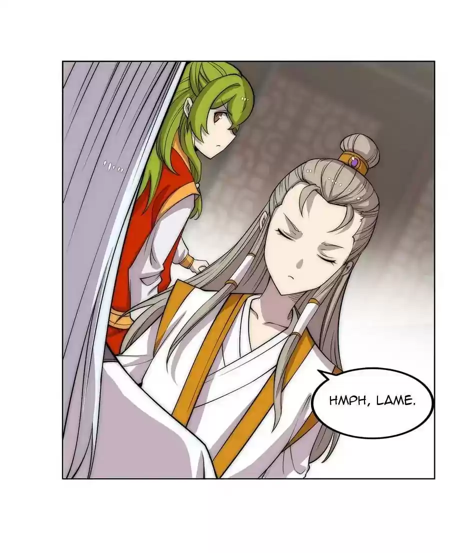 The Master of Martial Arts Retired Life Chapter 91