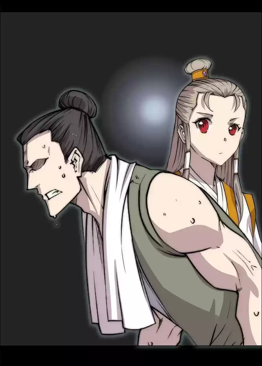 The Master of Martial Arts Retired Life Chapter 91