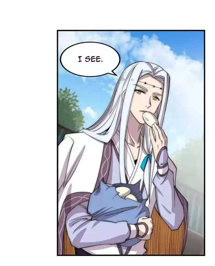 The Master of Martial Arts Retired Life Chapter 92