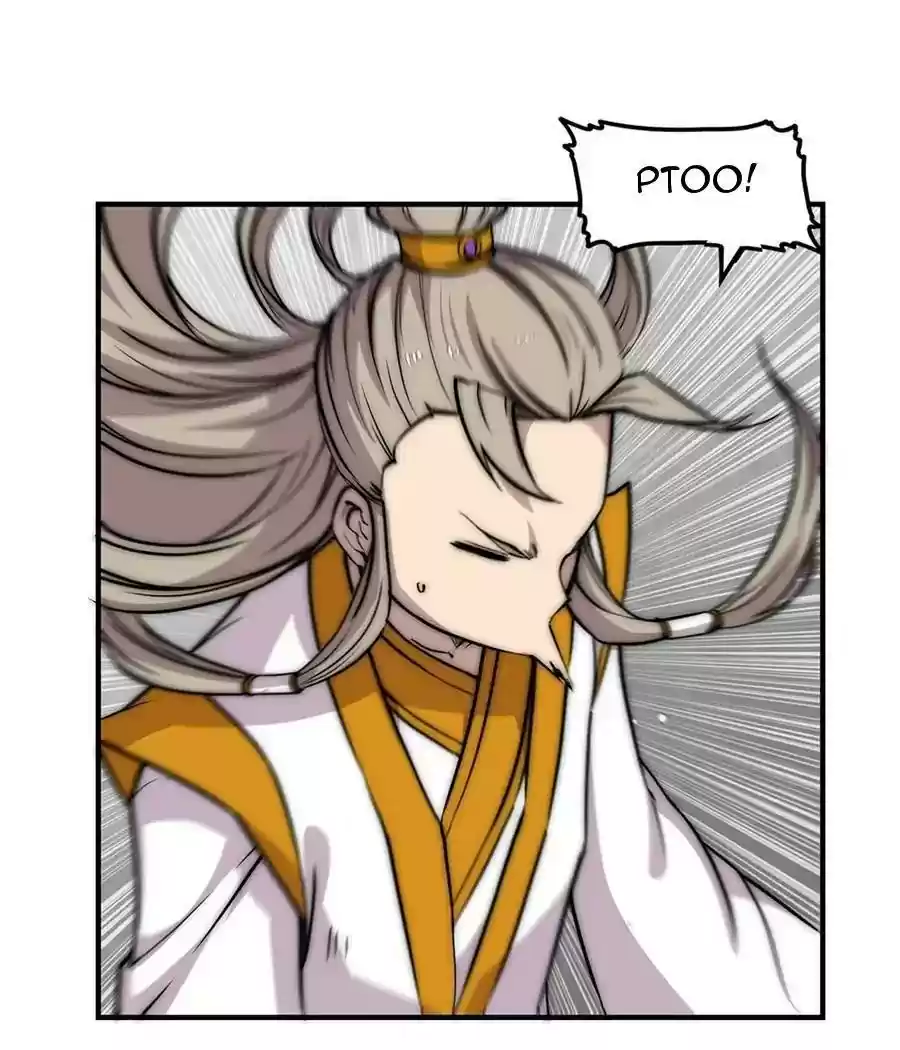 The Master of Martial Arts Retired Life Chapter 92