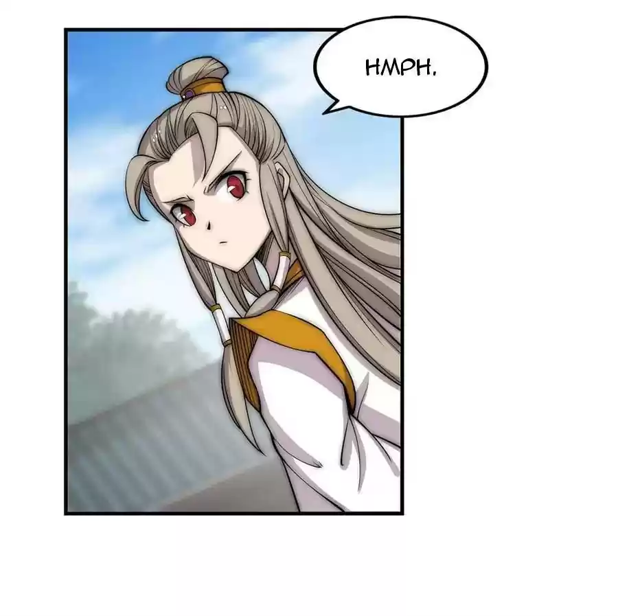 The Master of Martial Arts Retired Life Chapter 92