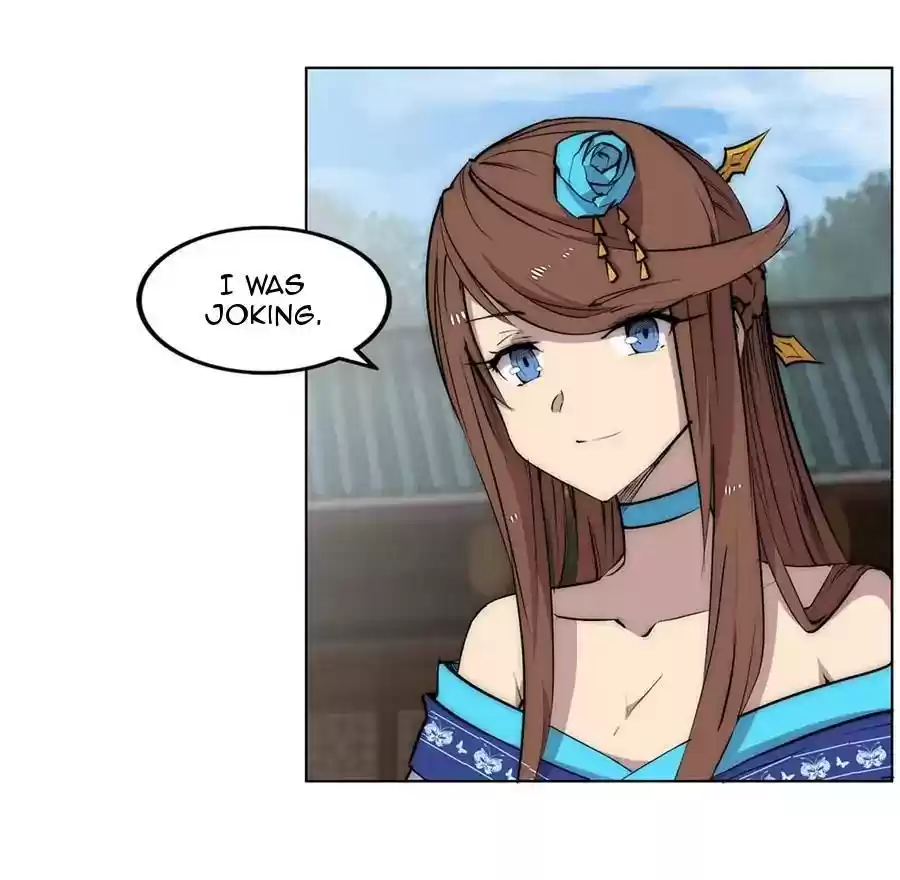 The Master of Martial Arts Retired Life Chapter 92