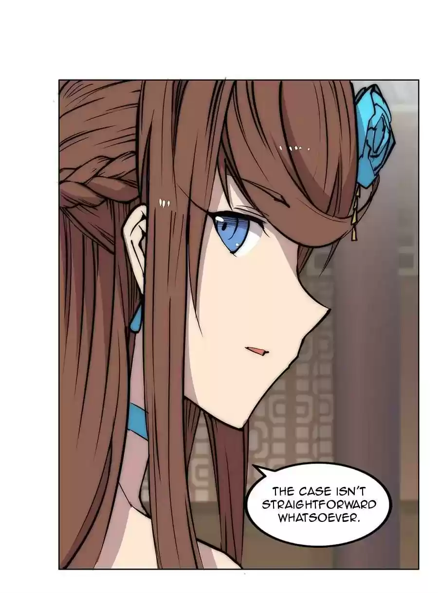 The Master of Martial Arts Retired Life Chapter 92