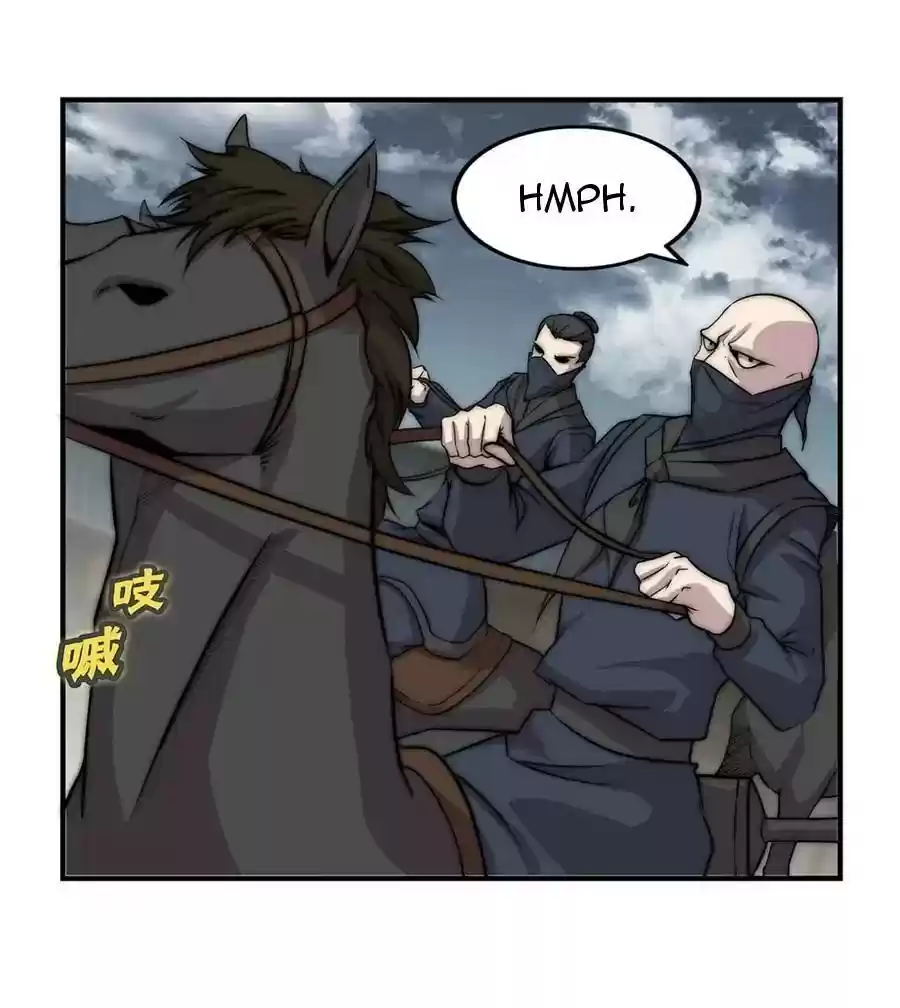 The Master of Martial Arts Retired Life Chapter 93