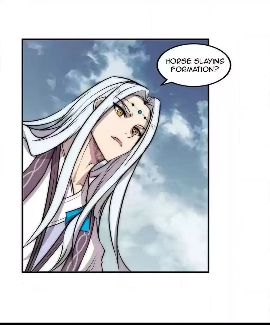 The Master of Martial Arts Retired Life Chapter 93