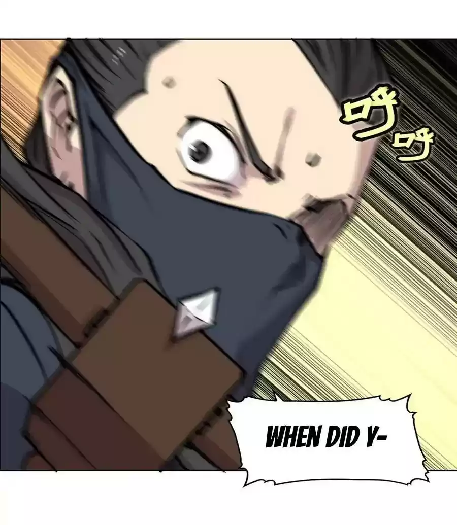 The Master of Martial Arts Retired Life Chapter 93