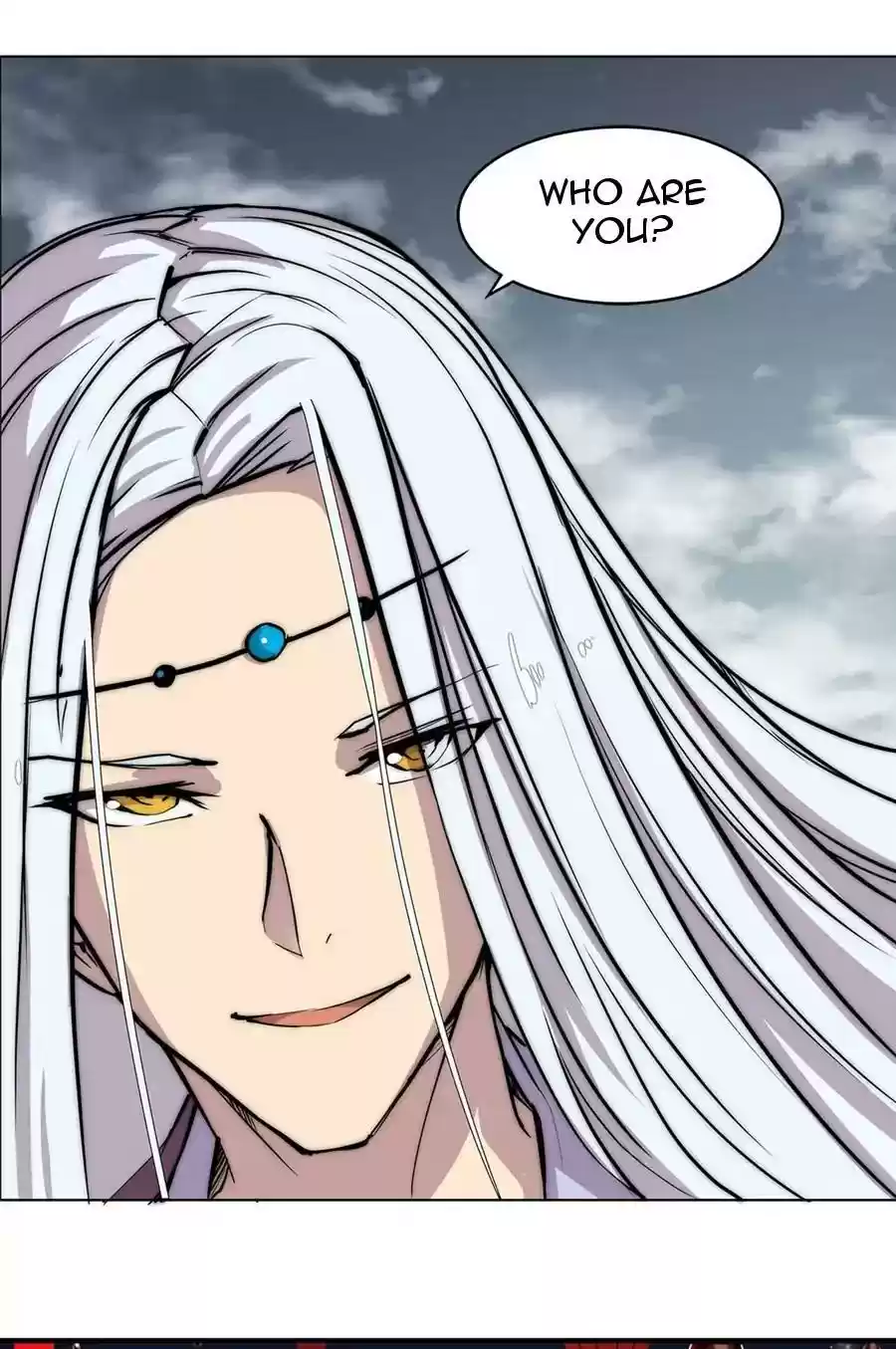 The Master of Martial Arts Retired Life Chapter 93