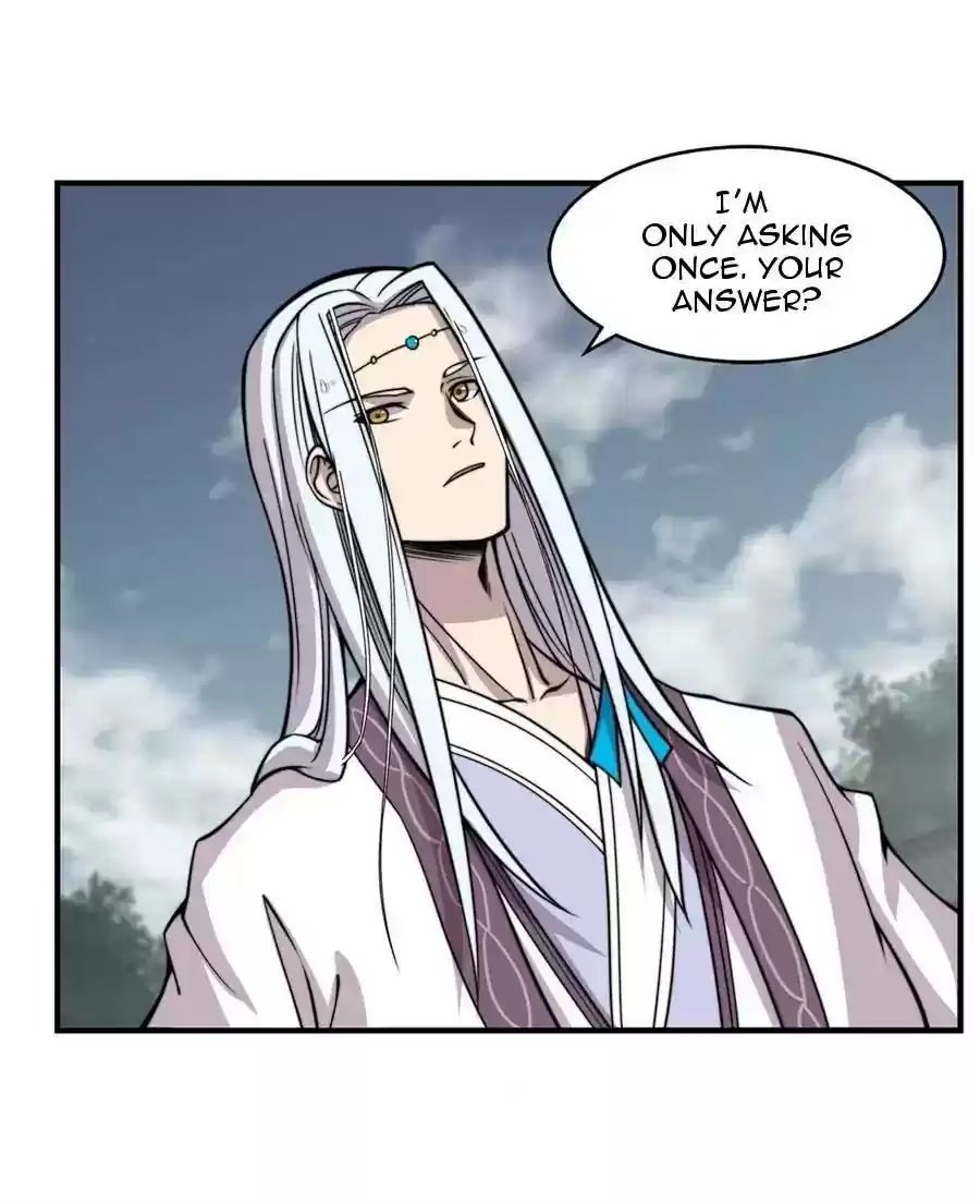 The Master of Martial Arts Retired Life Chapter 94