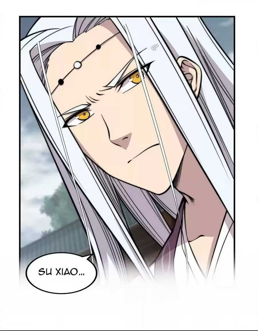 The Master of Martial Arts Retired Life Chapter 95