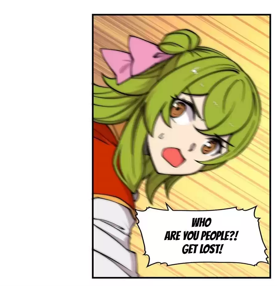 The Master of Martial Arts Retired Life Chapter 95