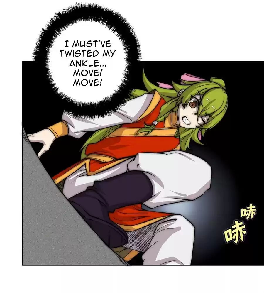 The Master of Martial Arts Retired Life Chapter 95