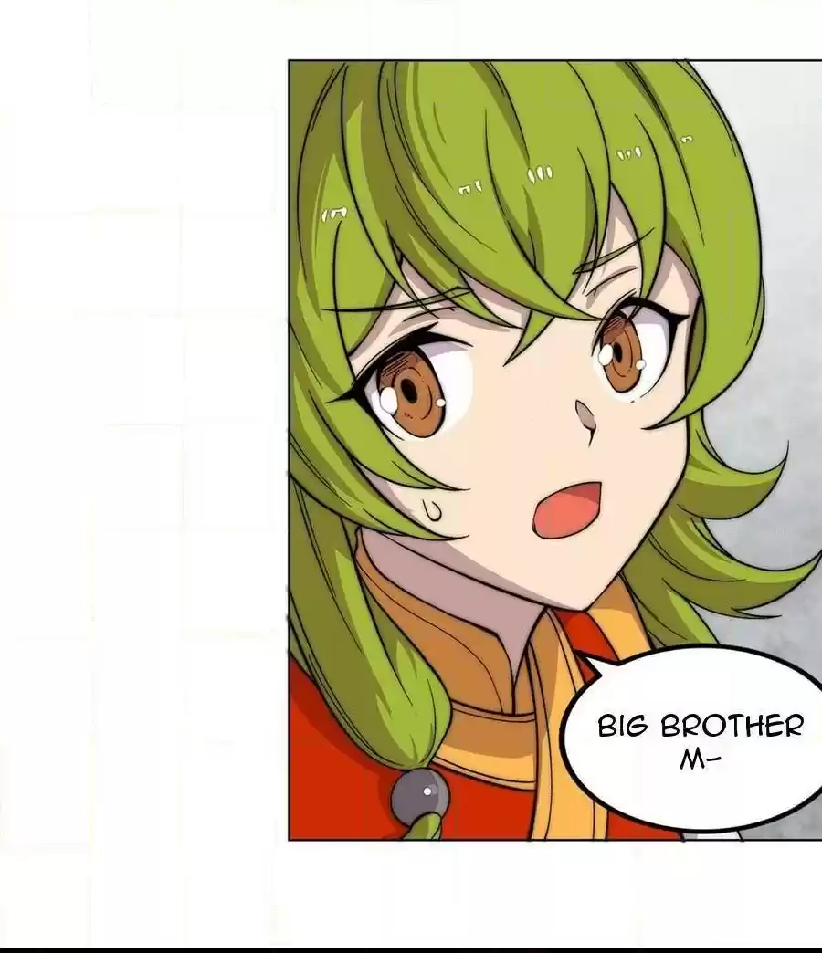 The Master of Martial Arts Retired Life Chapter 95