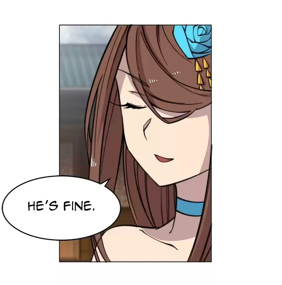 The Master of Martial Arts Retired Life Chapter 95