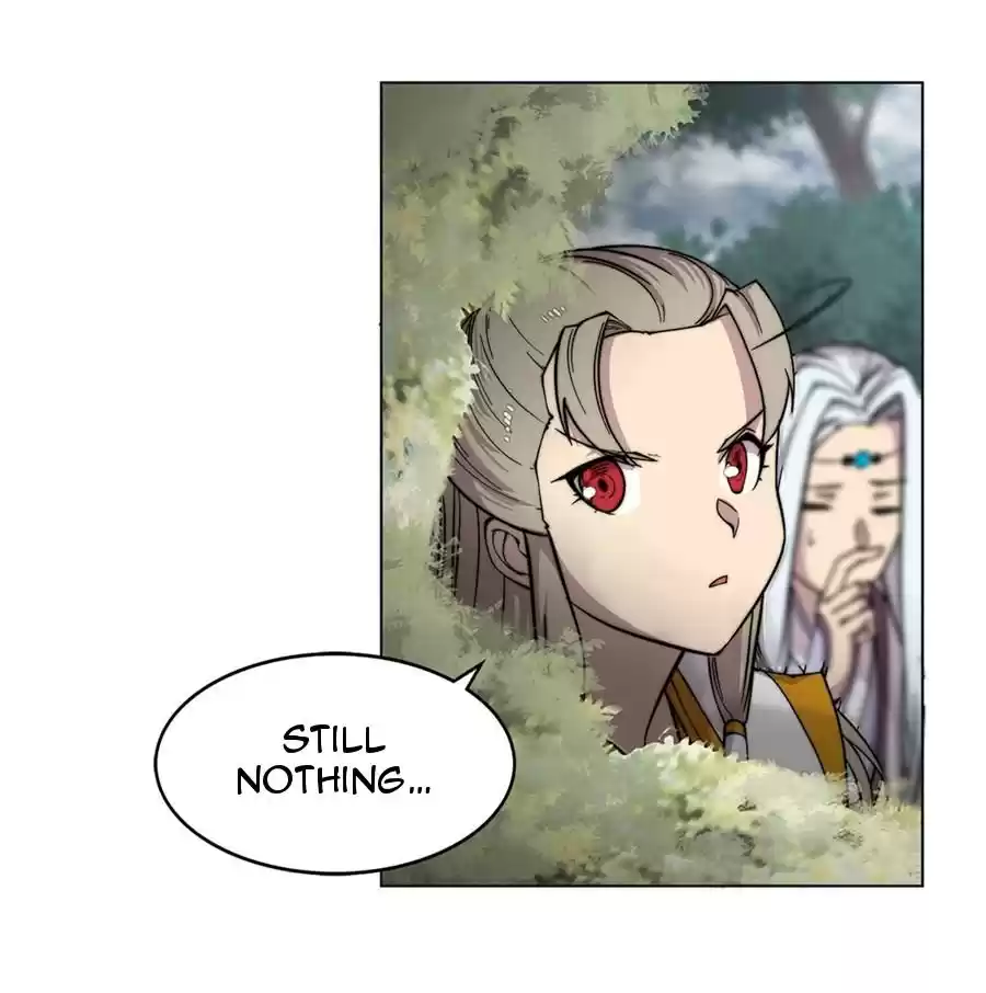 The Master of Martial Arts Retired Life Chapter 95