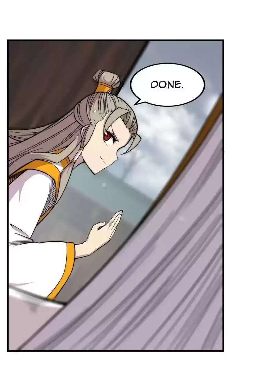 The Master of Martial Arts Retired Life Chapter 96