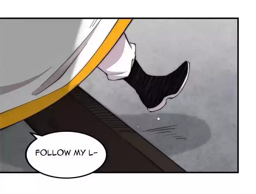 The Master of Martial Arts Retired Life Chapter 96