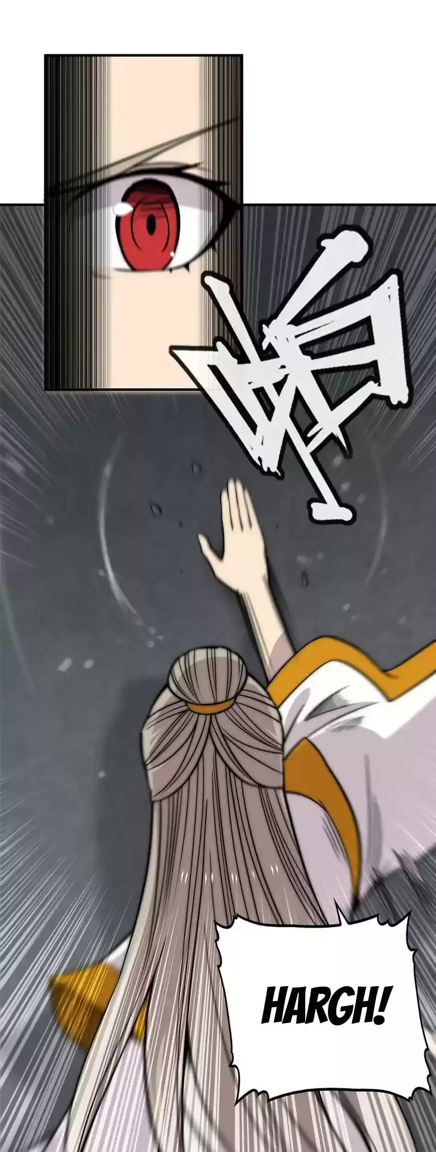 The Master of Martial Arts Retired Life Chapter 96