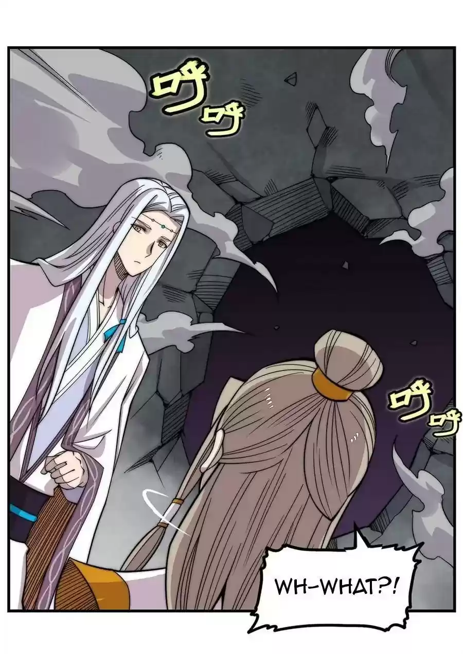 The Master of Martial Arts Retired Life Chapter 96