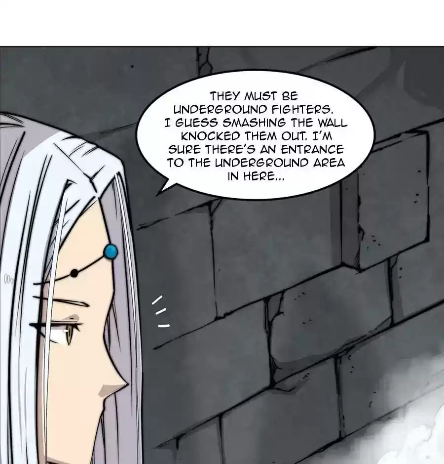 The Master of Martial Arts Retired Life Chapter 96