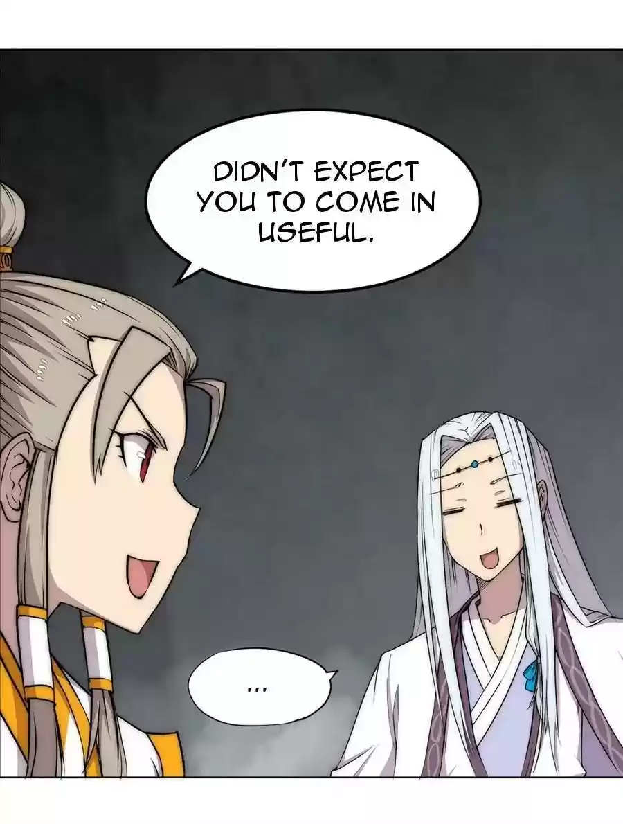 The Master of Martial Arts Retired Life Chapter 96