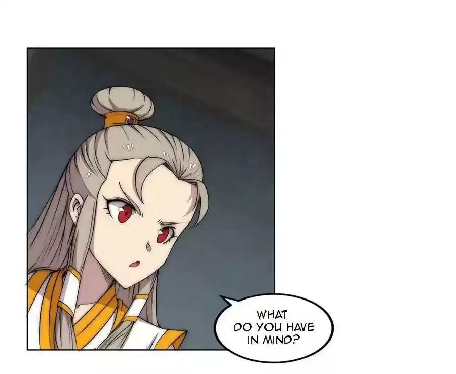 The Master of Martial Arts Retired Life Chapter 96