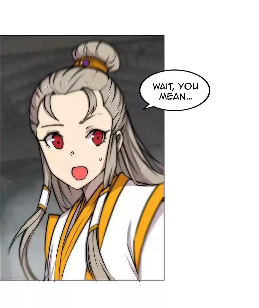 The Master of Martial Arts Retired Life Chapter 96