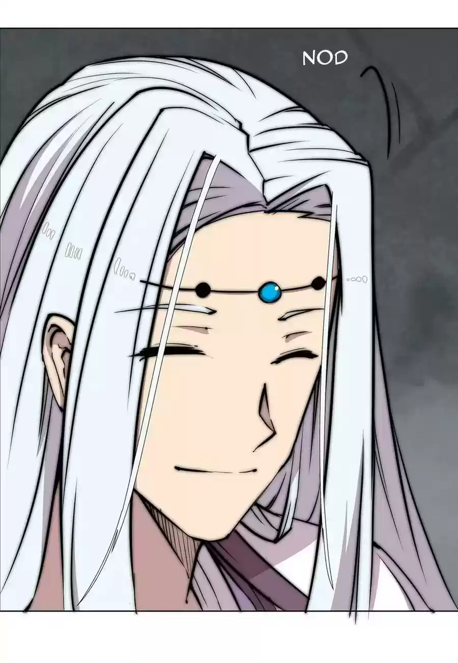 The Master of Martial Arts Retired Life Chapter 96