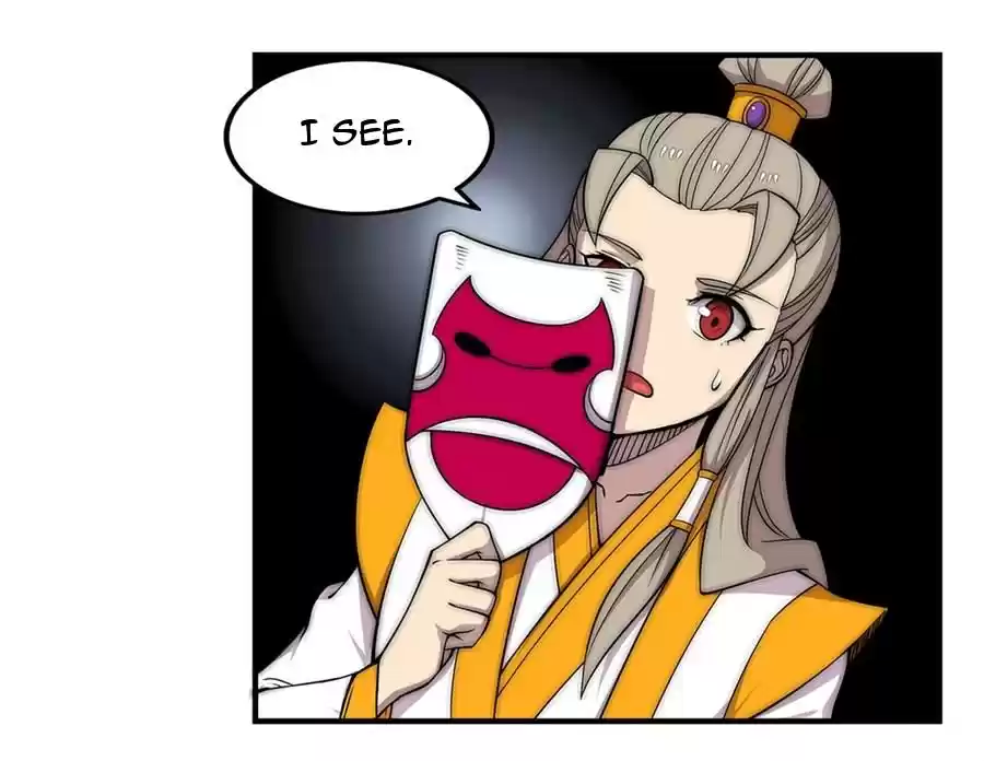 The Master of Martial Arts Retired Life Chapter 97