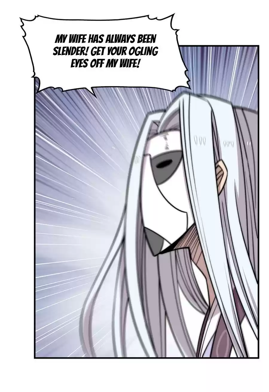 The Master of Martial Arts Retired Life Chapter 97