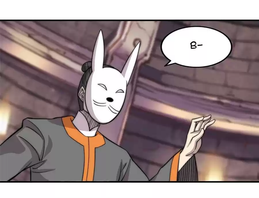 The Master of Martial Arts Retired Life Chapter 97