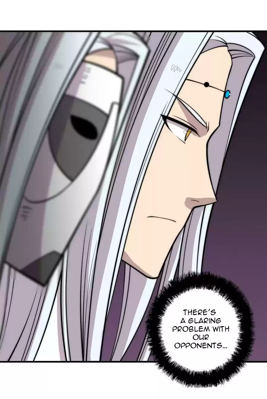 The Master of Martial Arts Retired Life Chapter 97