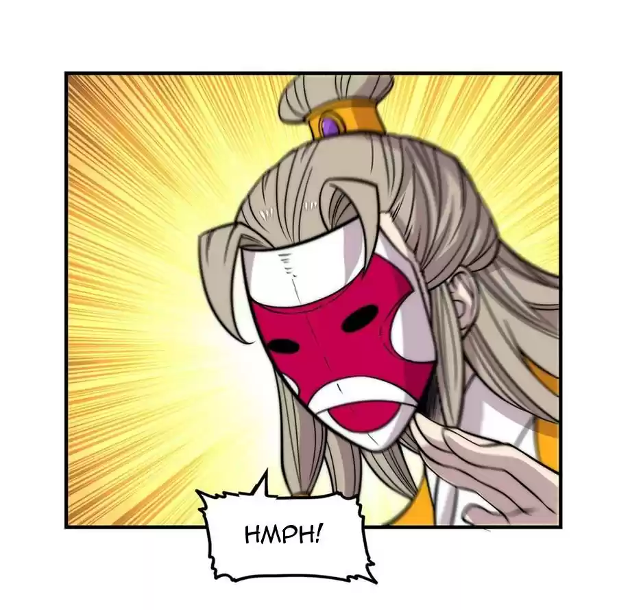 The Master of Martial Arts Retired Life Chapter 98