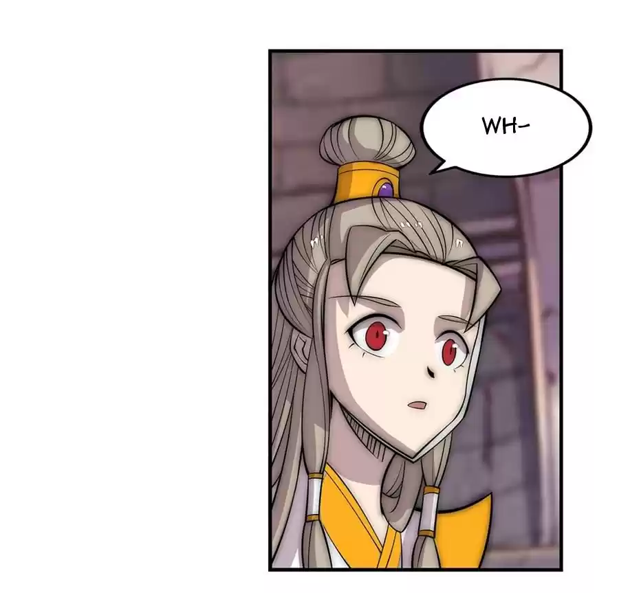 The Master of Martial Arts Retired Life Chapter 98