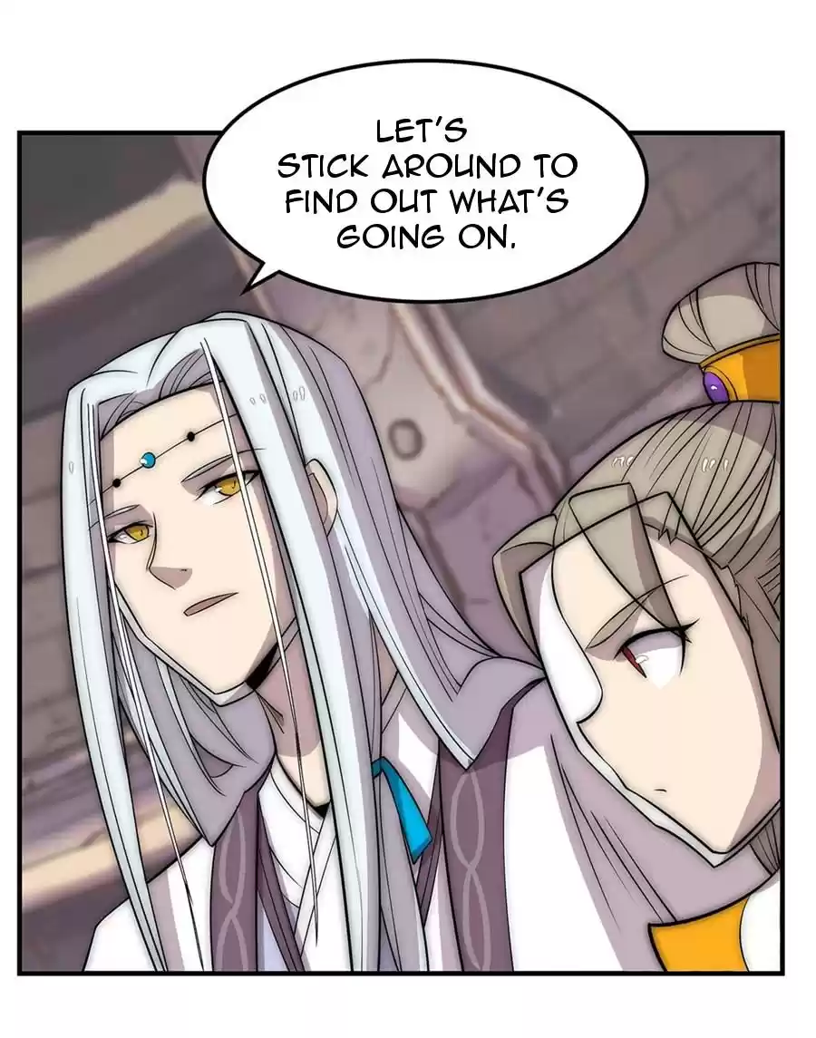 The Master of Martial Arts Retired Life Chapter 98