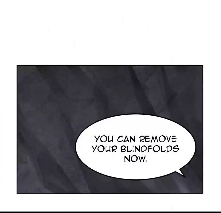 The Master of Martial Arts Retired Life Chapter 98