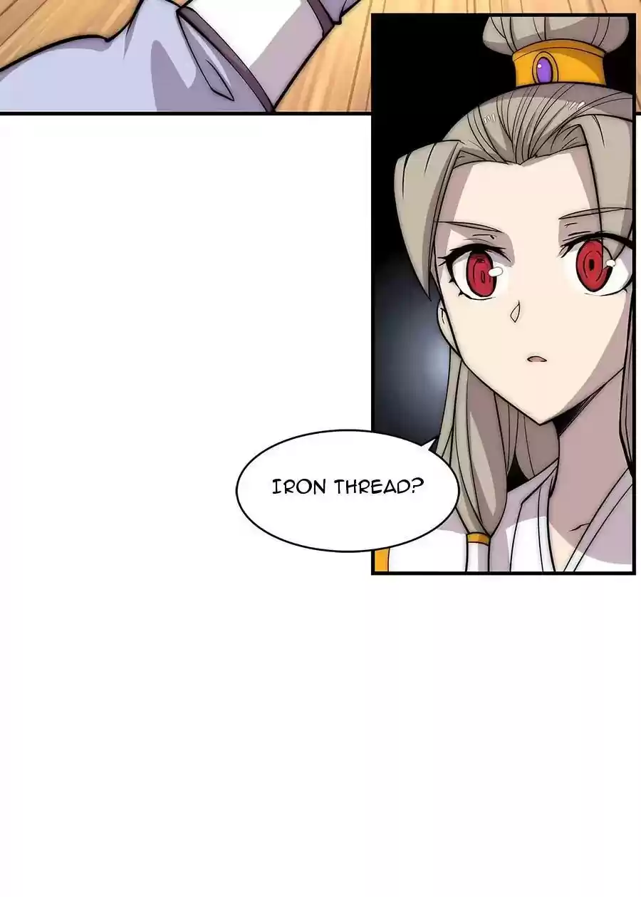 The Master of Martial Arts Retired Life Chapter 99