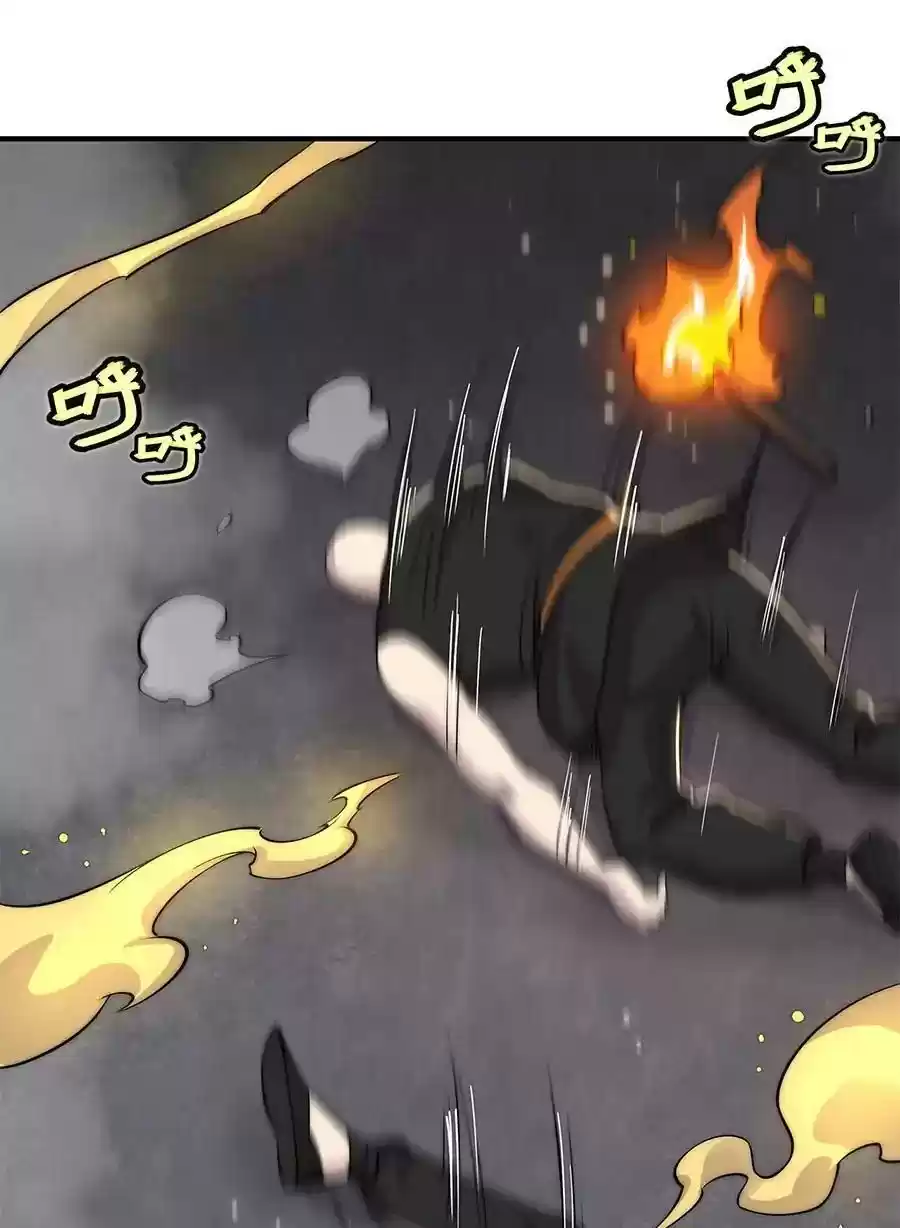 The Master of Martial Arts Retired Life Chapter 99