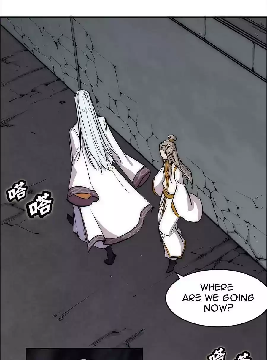 The Master of Martial Arts Retired Life Chapter 99