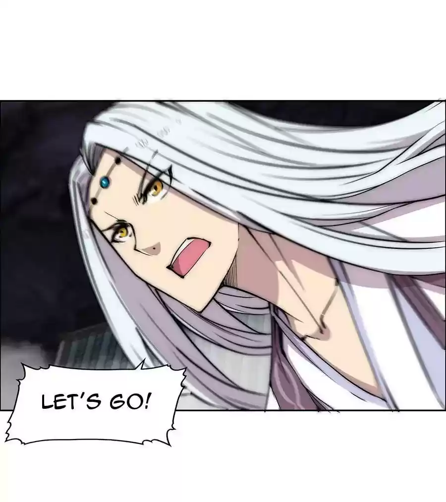 The Master of Martial Arts Retired Life Chapter 99