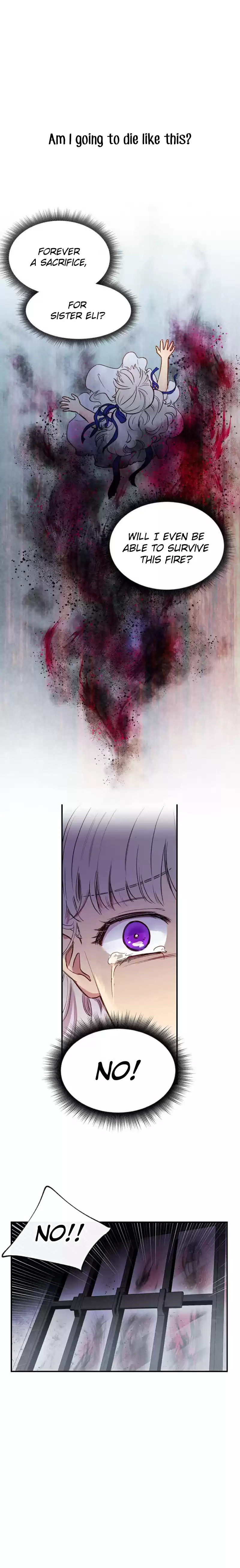 The Monster Duchess and Contract Princess Ch. 1