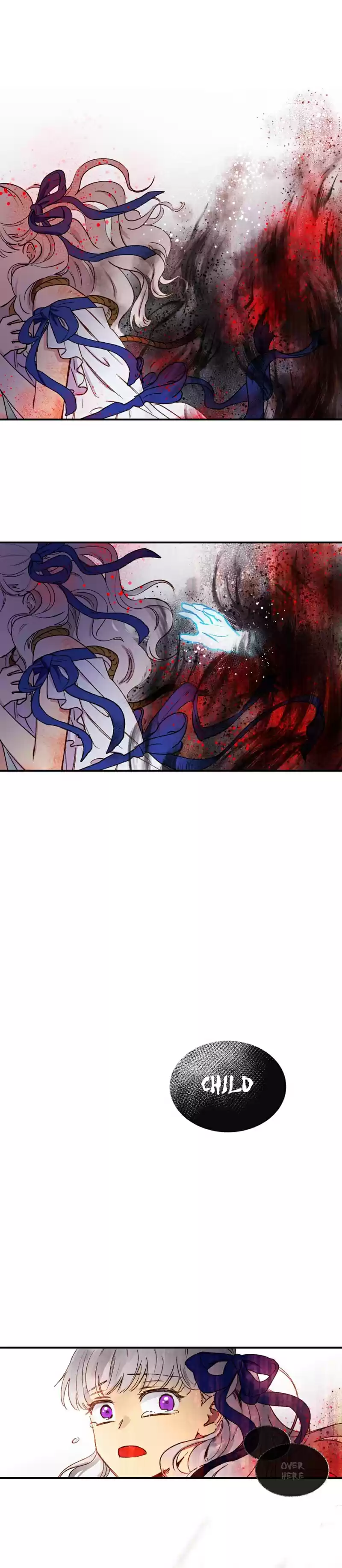 The Monster Duchess and Contract Princess Ch. 1