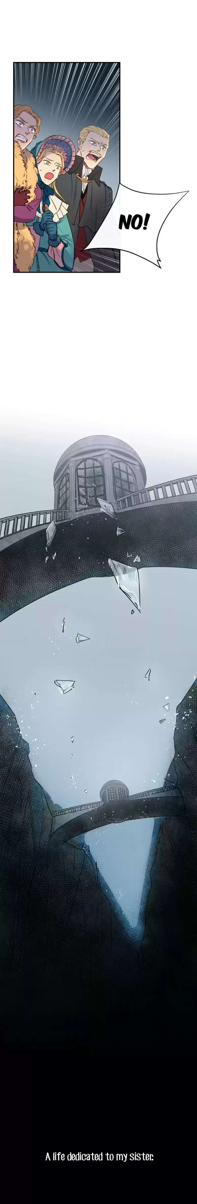 The Monster Duchess and Contract Princess Ch. 1