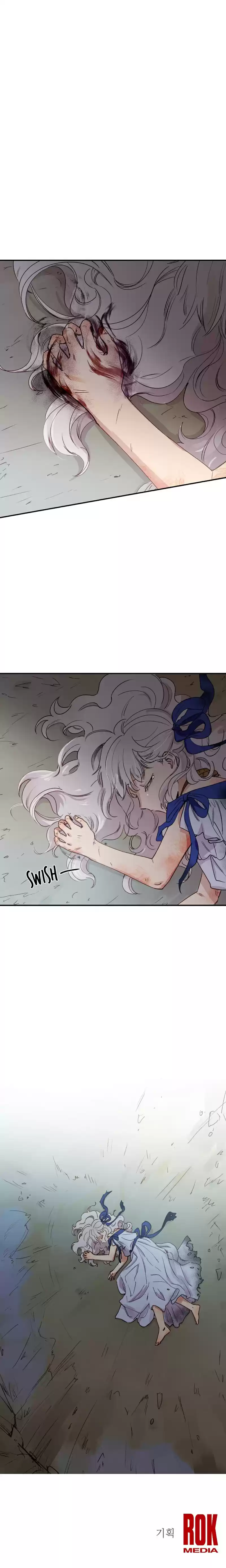 The Monster Duchess and Contract Princess Ch. 1