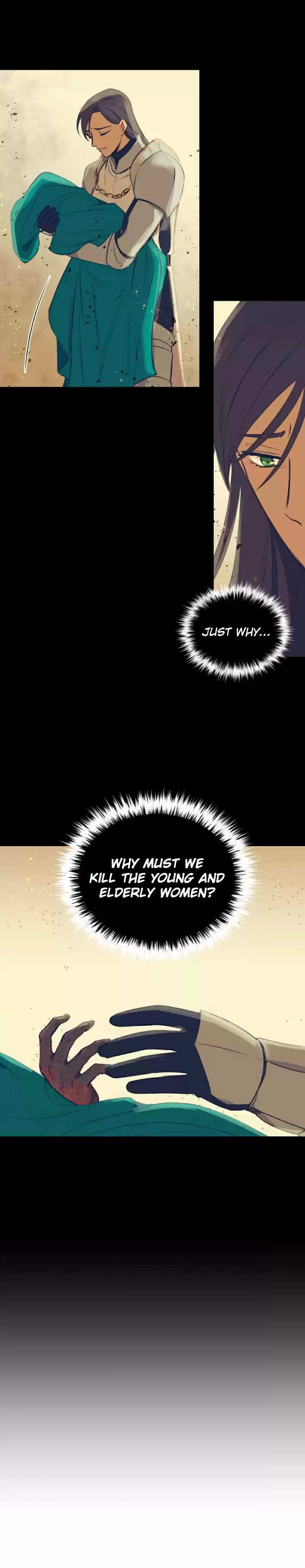 The Monster Duchess and Contract Princess Ch. 10