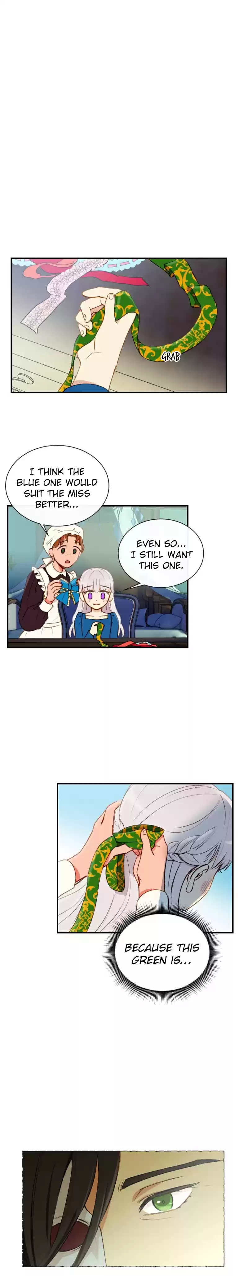 The Monster Duchess and Contract Princess Ch. 10