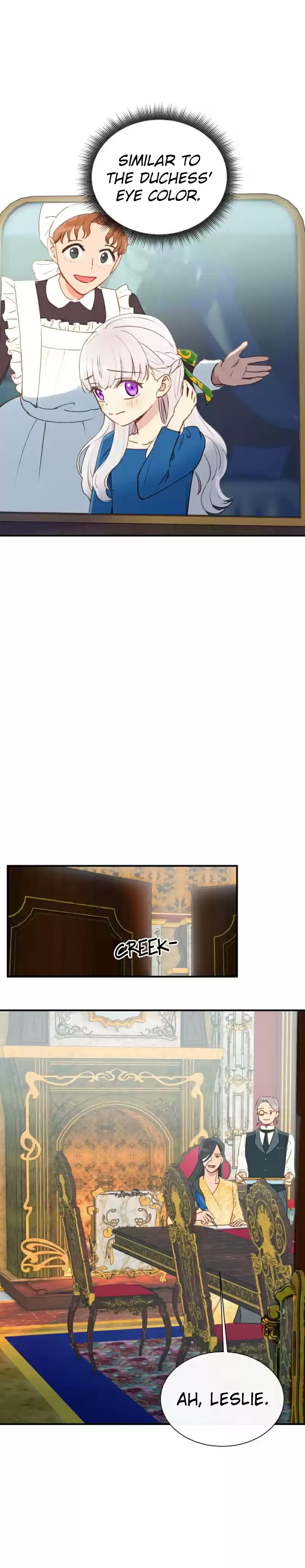 The Monster Duchess and Contract Princess Ch. 10