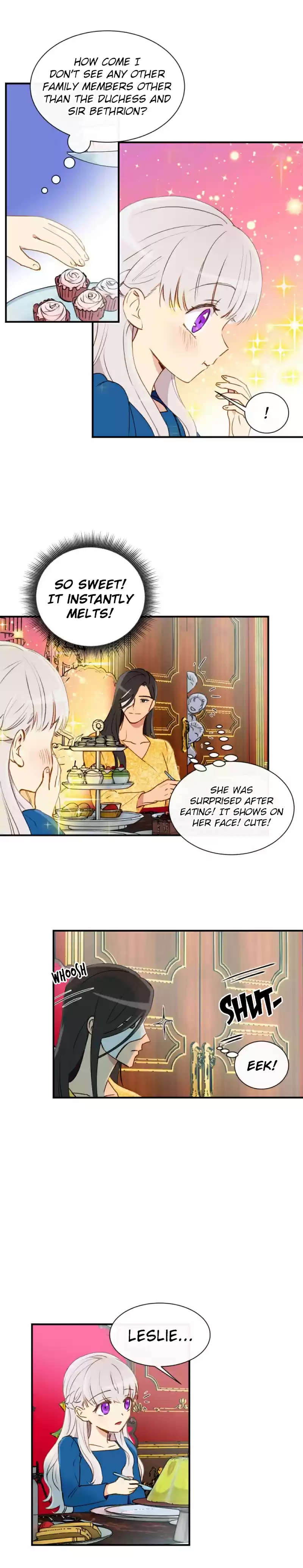 The Monster Duchess and Contract Princess Ch. 10