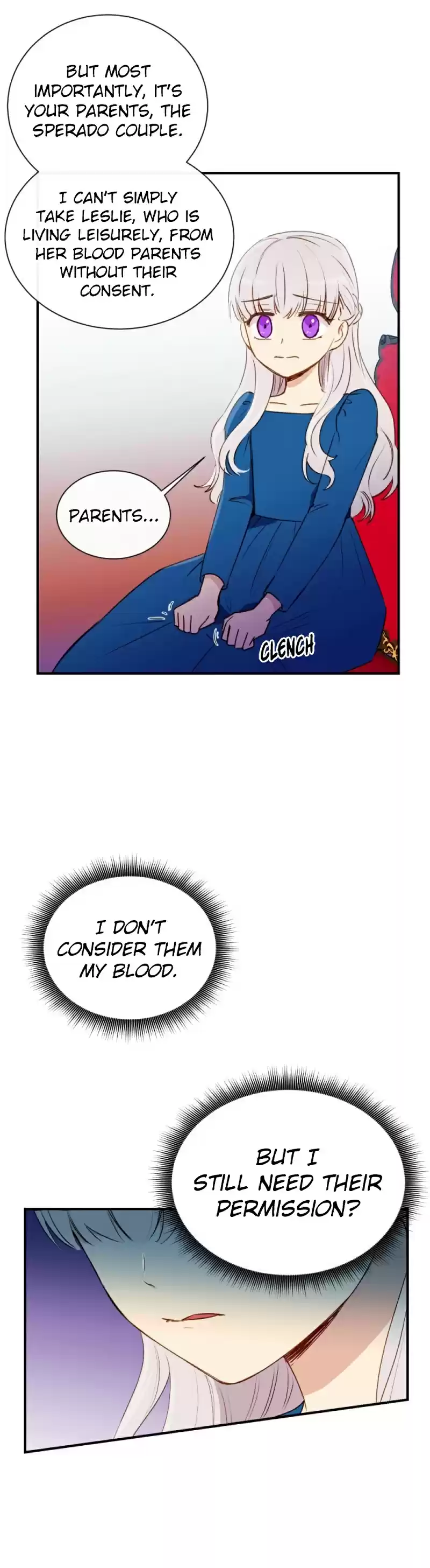 The Monster Duchess and Contract Princess Ch. 10